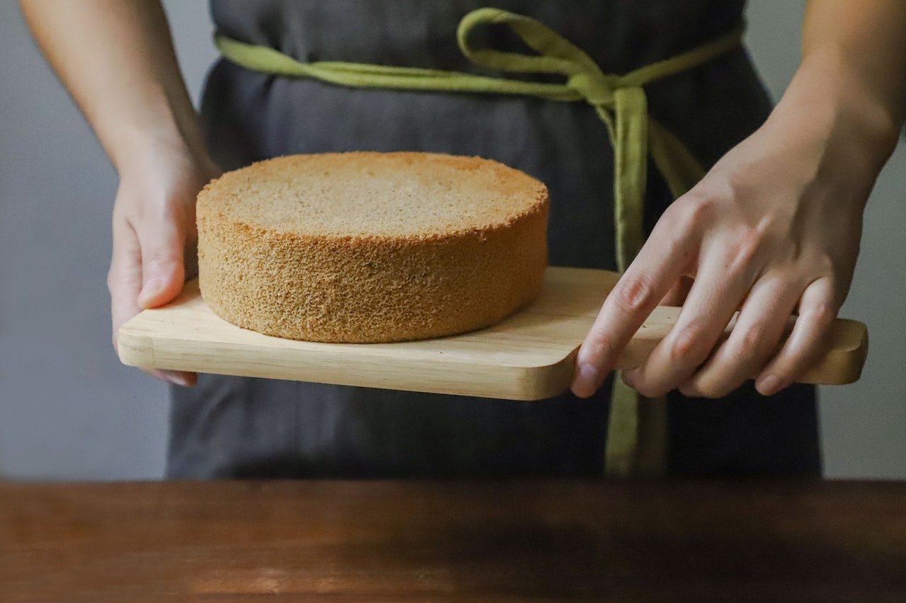 Como Montar uma Fábrica de Bolos Caseiros